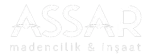 Assar-logo